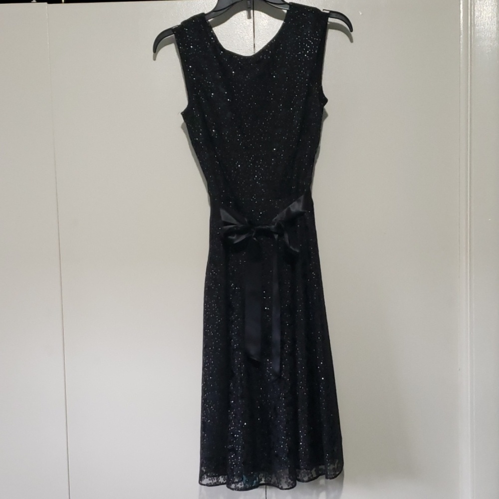 Formal dress
